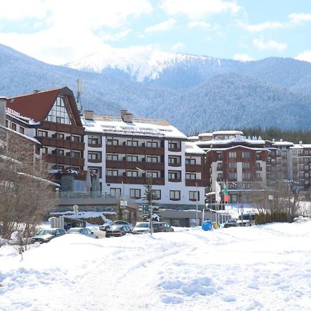 Panorama Resort Residence Bansko Exterior foto