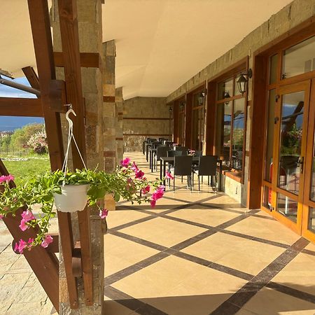 Panorama Resort Residence Bansko Exterior foto