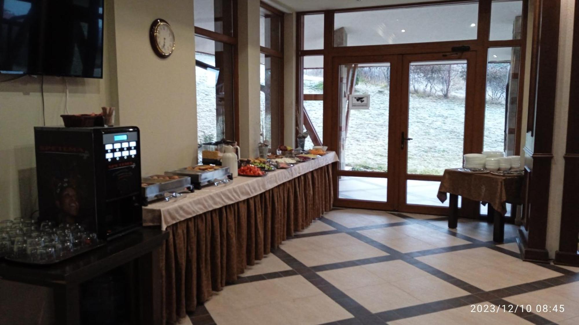 Panorama Resort Residence Bansko Exterior foto