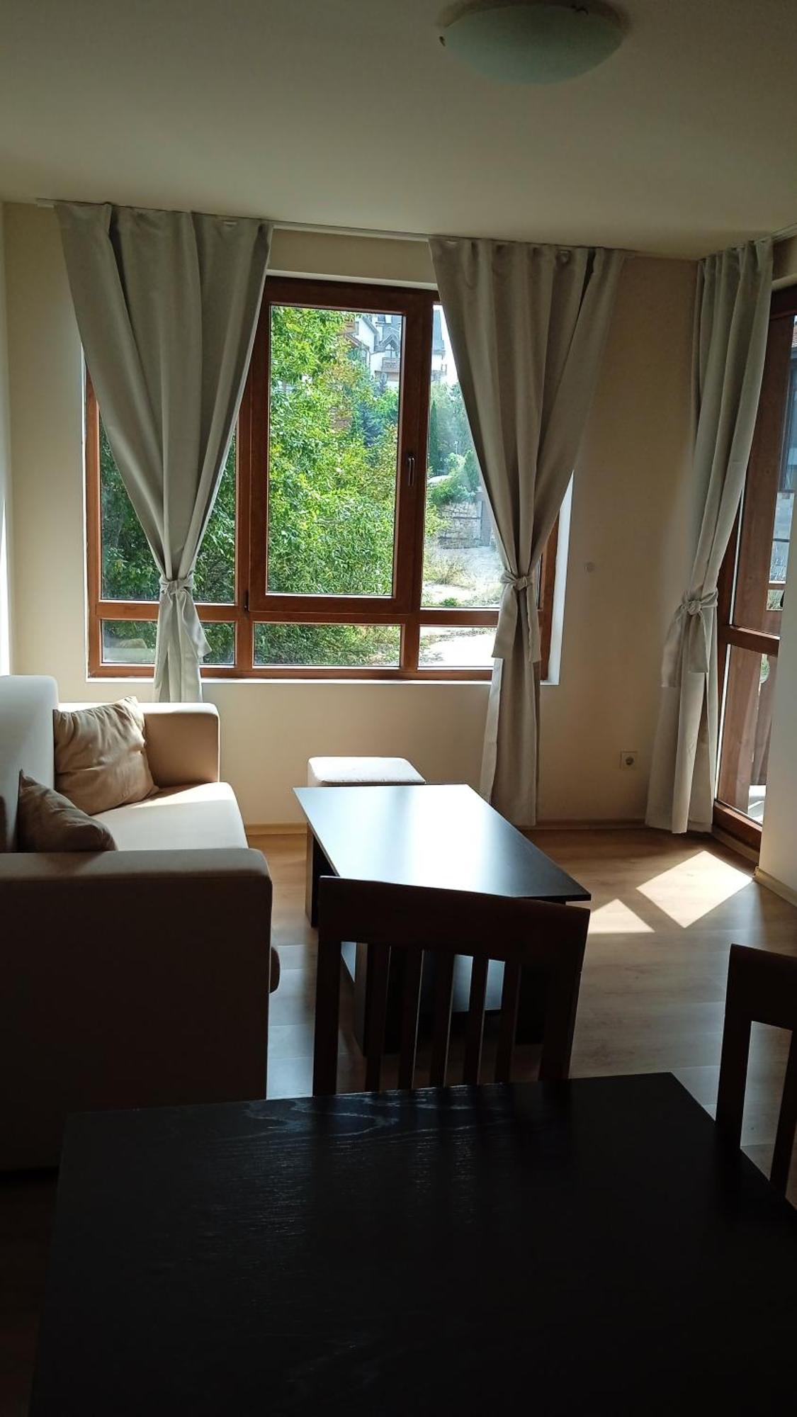 Panorama Resort Residence Bansko Exterior foto